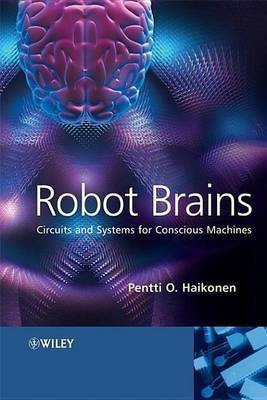 Robot Brains(English, Electronic book text, Haikonen Pentti O.)