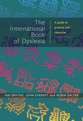 The International Book of Dyslexia(English, Electronic book text, Smythe Ian)