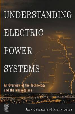 Understanding Electric Power Systems(English, Electronic book text, Casazza Jack)