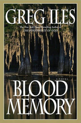 Blood Memory(English, Electronic book text, Iles Greg)