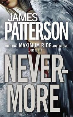 Nevermore(English, Electronic book text, Patterson James)