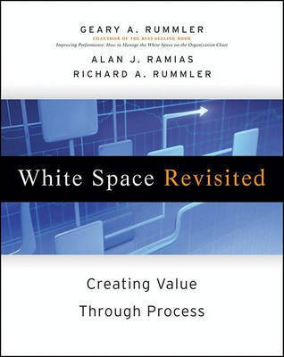 White Space Revisited(English, Electronic book text, Rummler Geary A.)