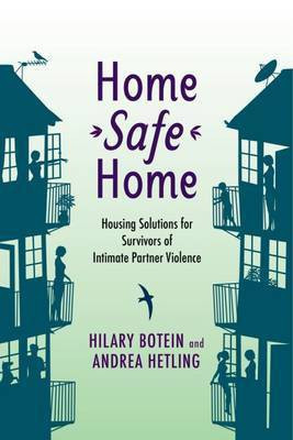 Home Safe Home(English, Electronic book text, Botein Hilary)