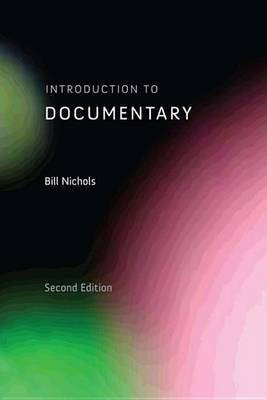 Introduction to Documentary(English, Electronic book text, Nichols Bill)
