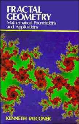Fractal Geometry(English, Hardcover, Falconer Kenneth J.)