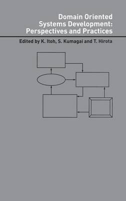 Domain Oriented Systems Development:(English, Electronic book text, unknown)