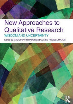 New Approaches to Qualitative Research(English, Electronic book text, Howell Major Claire)