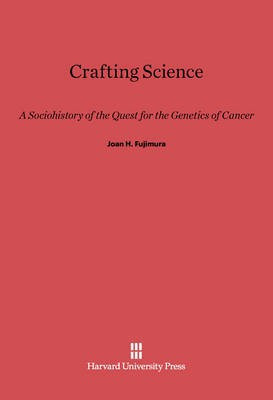Crafting Science(English, Electronic book text, Fujimura Joan H.)