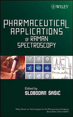 Pharmaceutical Applications of Raman Spectroscopy(English, Electronic book text, unknown)