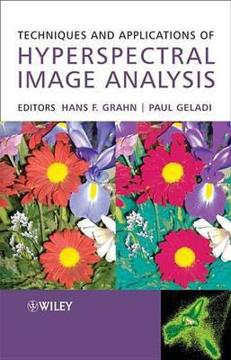 Techniques and Applications of Hyperspectral Image Analysis(English, Electronic book text, unknown)