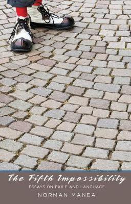 The Fifth Impossibility(English, Electronic book text, Manea Norman)