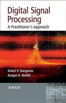 Digital Signal Processing(English, Electronic book text, Rangarao Kaluri V.)
