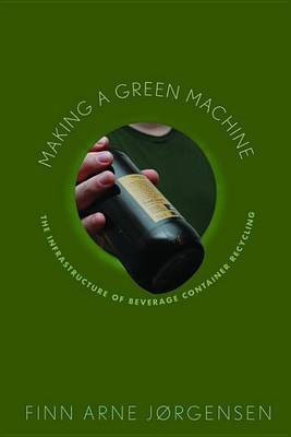 Making a Green Machine(English, Electronic book text, Jorgensen Finn Arne)