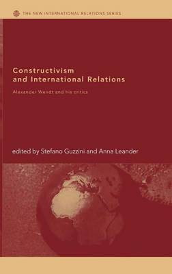 Constructivism and International Relations(English, Electronic book text, unknown)