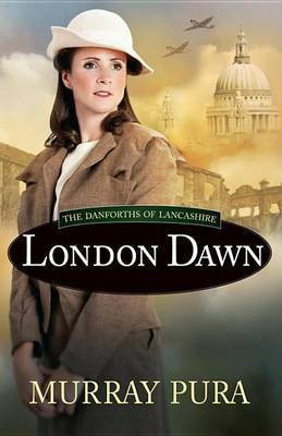 London Dawn(English, Electronic book text, Pura Murray)