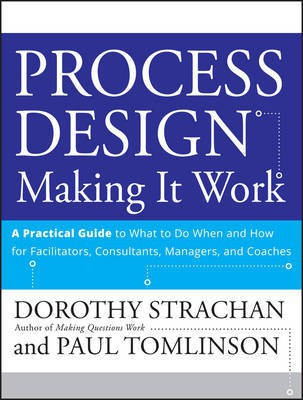 Process Design: Making it Work(English, Electronic book text, Strachan Dorothy)