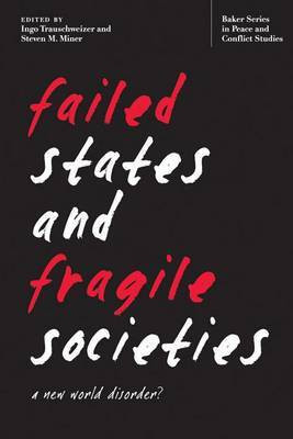 Failed States and Fragile Societies(English, Electronic book text, unknown)