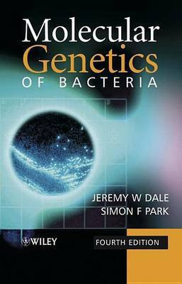 Molecular Genetics of Bacteria(English, Electronic book text, Dale Jeremy W.)
