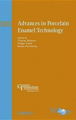 Advances in Porcelain Enamel Technology(English, Electronic book text, unknown)