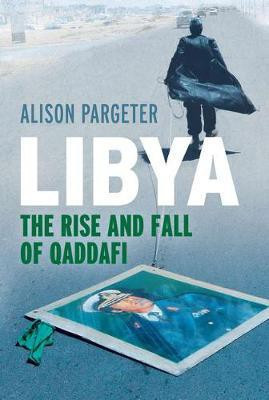 Libya(English, Electronic book text, Pargeter Alison)