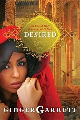 Desired(English, Electronic book text, Garrett Ginger)