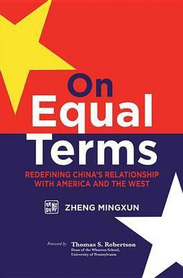 On Equal Terms(English, Electronic book text, Zheng Mingxun)