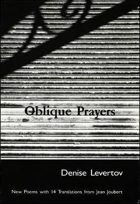 Oblique Prayers(English, Electronic book text, Levertov Denise)