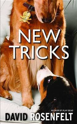 New Tricks(English, Electronic book text, Rosenfelt David)