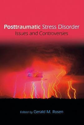 Posttraumatic Stress Disorder(English, Electronic book text, unknown)