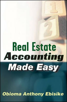 Real Estate Accounting Made Easy(English, Electronic book text, Ebisike Obioma A.)