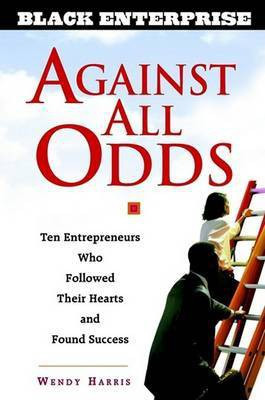Against All Odds(English, Electronic book text, Beech Wendy)