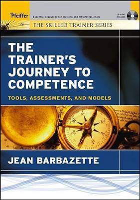The Trainer's Journey to Competence(English, Electronic book text, Barbazette Jean)