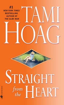 Straight from the Heart(English, Electronic book text, Hoag Tami)
