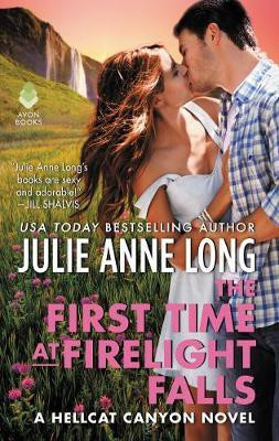 The First Time at Firelight Falls(English, Electronic book text, Long Julie Anne)