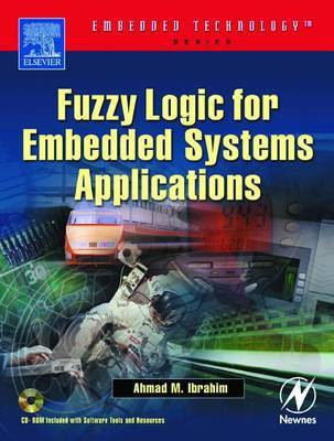 Fuzzy Logic for Embedded Systems Applications(English, Electronic book text, Vandenberg Maritz)