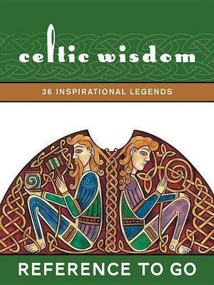 Celtic Wisdom(English, Electronic book text, Baird Duncan)