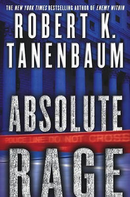 Absolute Rage(English, Electronic book text, Tanenbaum Robert K)