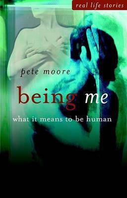Being Me(English, Electronic book text, Moore Pete)