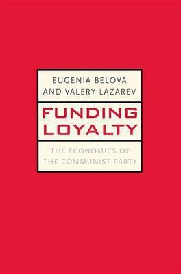 Funding Loyalty(English, Electronic book text, Belova Eugenia)