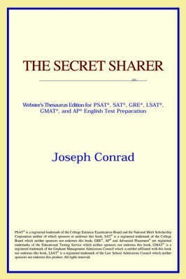 The Secret Sharer(English, Paperback, Icon Reference)