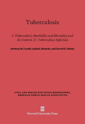 Tuberculosis(English, Electronic book text, Lowell Anthony M.)