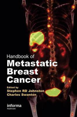 Handbook of Metastatic Breast Cancer(English, Electronic book text, Swanton Charles)