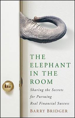 The Elephant in the Room(English, Electronic book text, Bridger Barry)