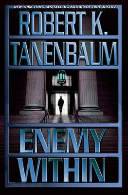 Enemy Within(English, Electronic book text, Tanenbaum Robert K)