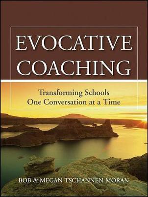 Evocative Coaching(English, Electronic book text, Tschannen-Moran Bob)
