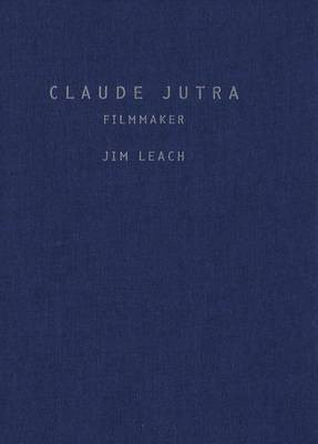 Claude Jutra(English, Electronic book text, Author Leach Jim)