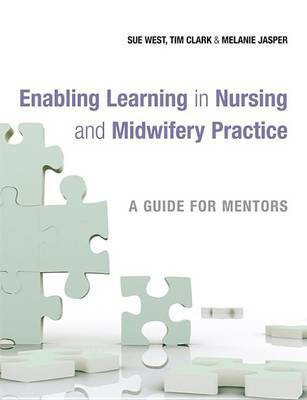 Enabling Learning in Nursing and Midwifery Practice(English, Electronic book text, unknown)