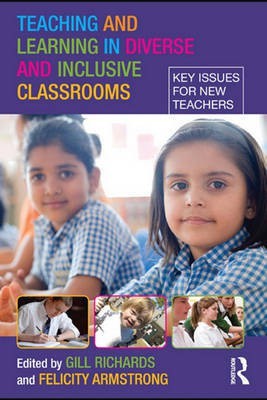 Teaching and Learning in Diverse and Inclusive Classrooms(English, Electronic book text, unknown)