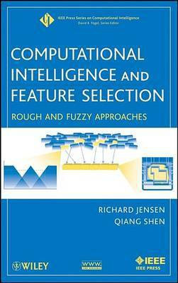 Computational Intelligence and Feature Selection(English, Electronic book text, Jensen Richard)