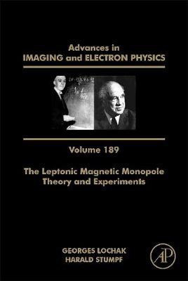 Leptonic Magnetic Monopole Theory and Experiments(English, Electronic book text, unknown)